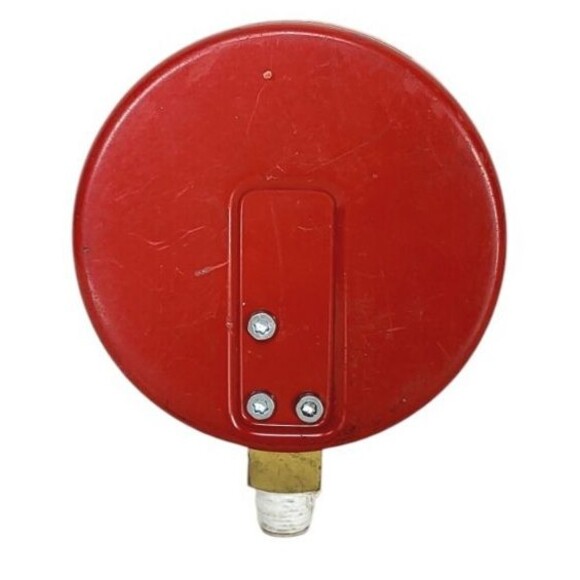 Yellow Jacket 49105 Dry Pressure Gauge - Picture 2 of 4